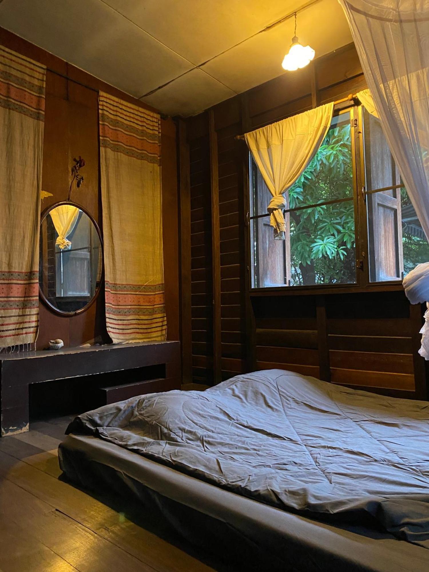 Chest's Place Homestay *