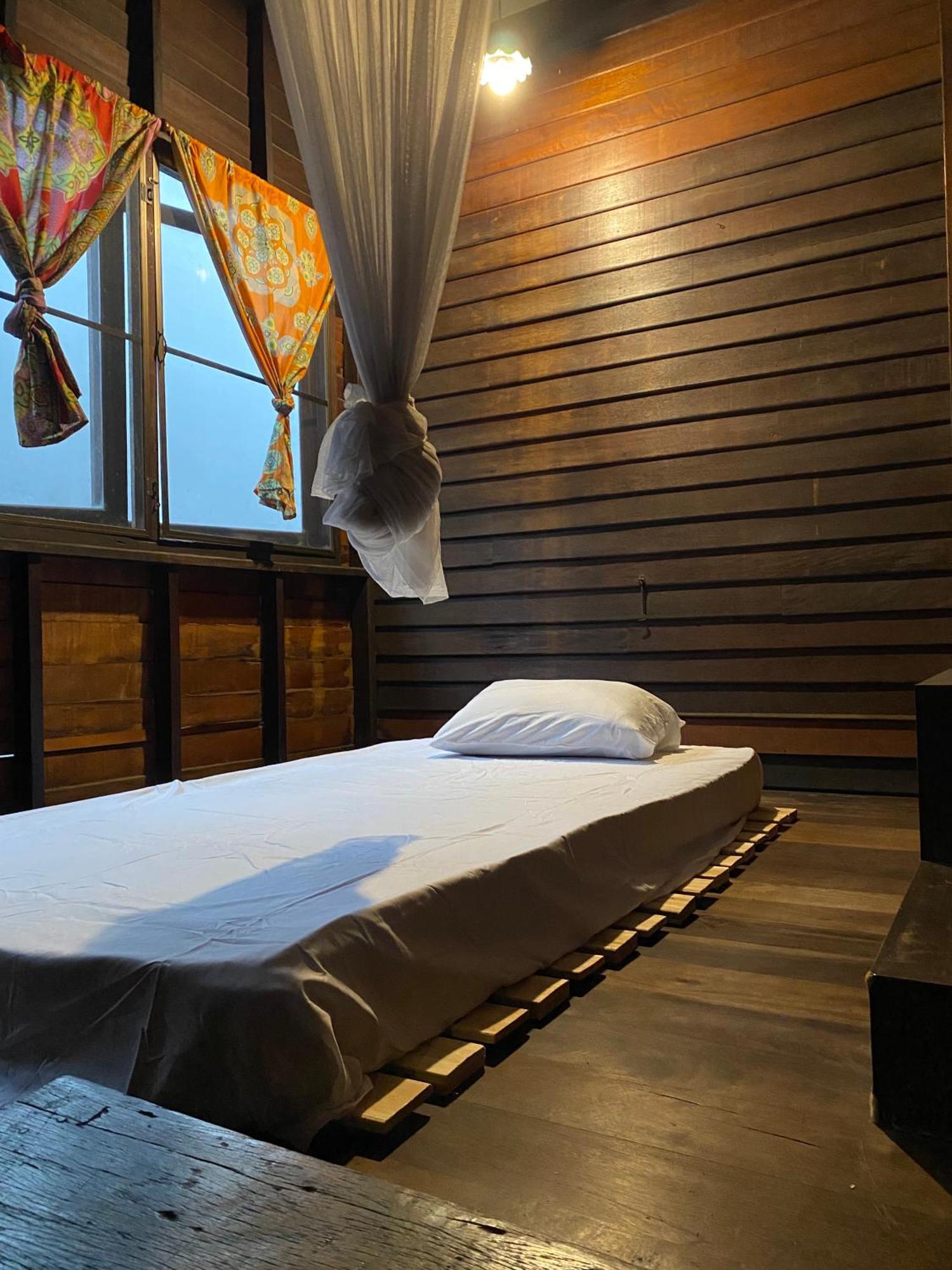 Homestay Chest's Place Bangkok