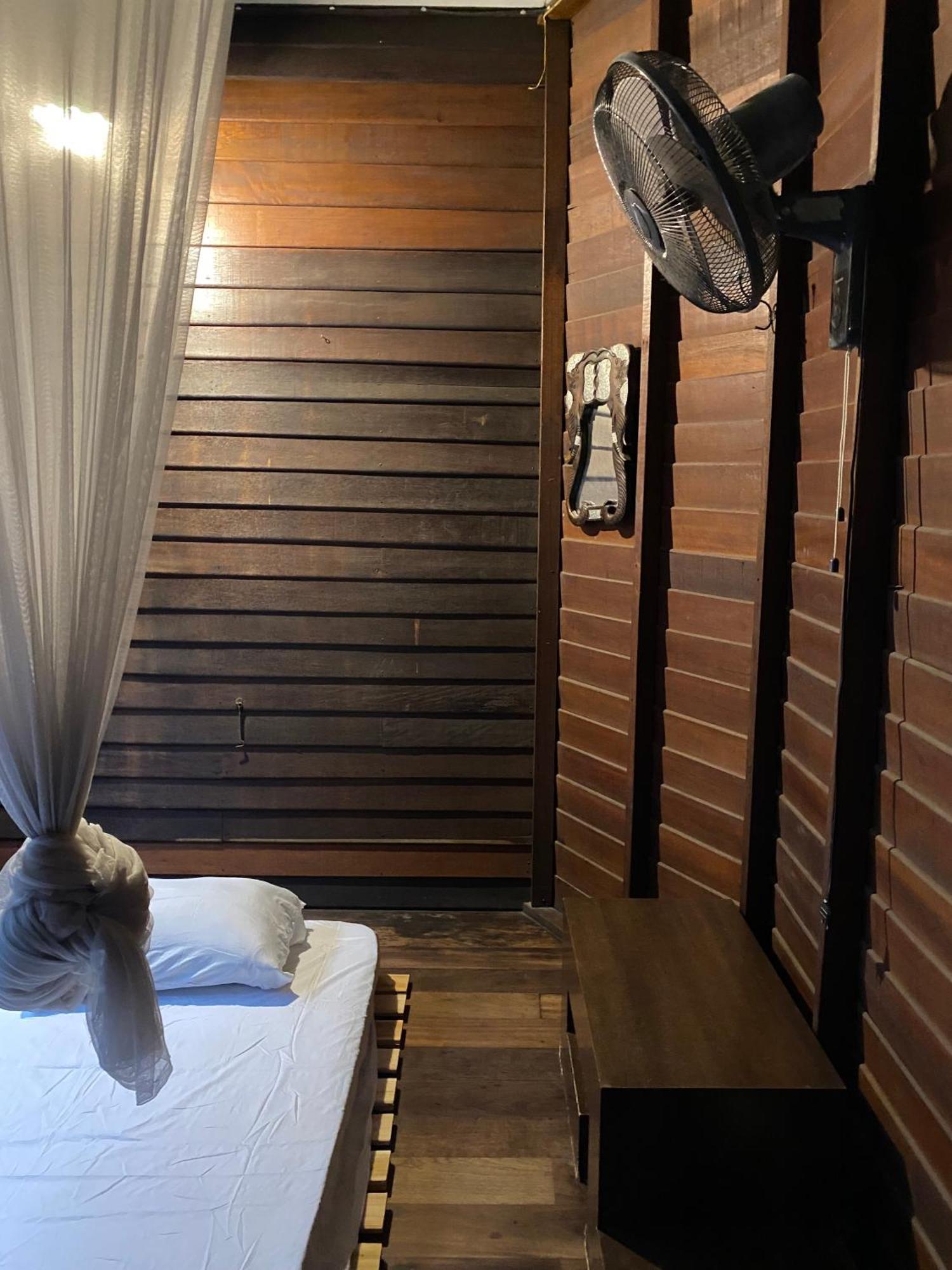 Homestay Chest's Place