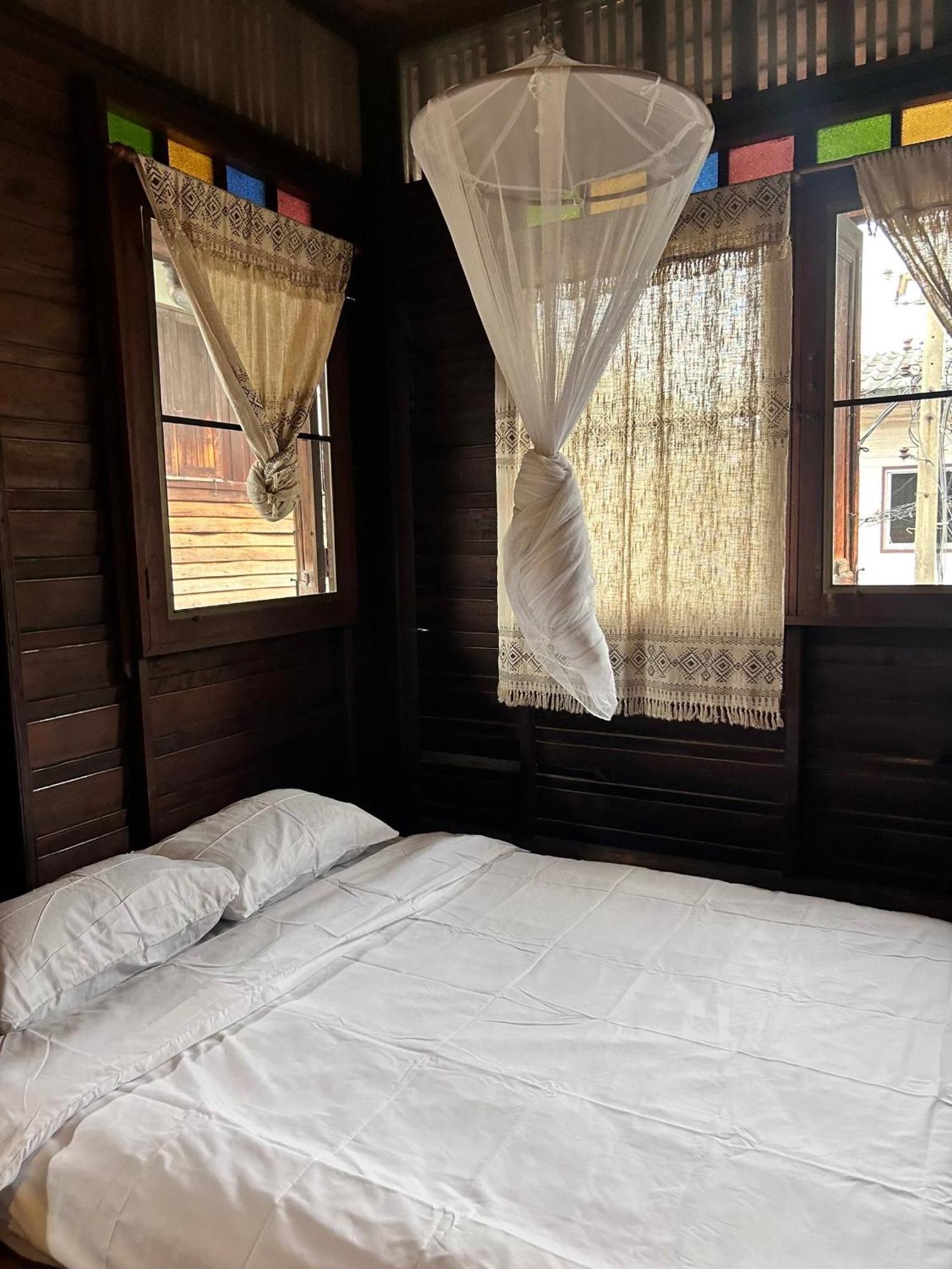 Homestay Chest's Place *