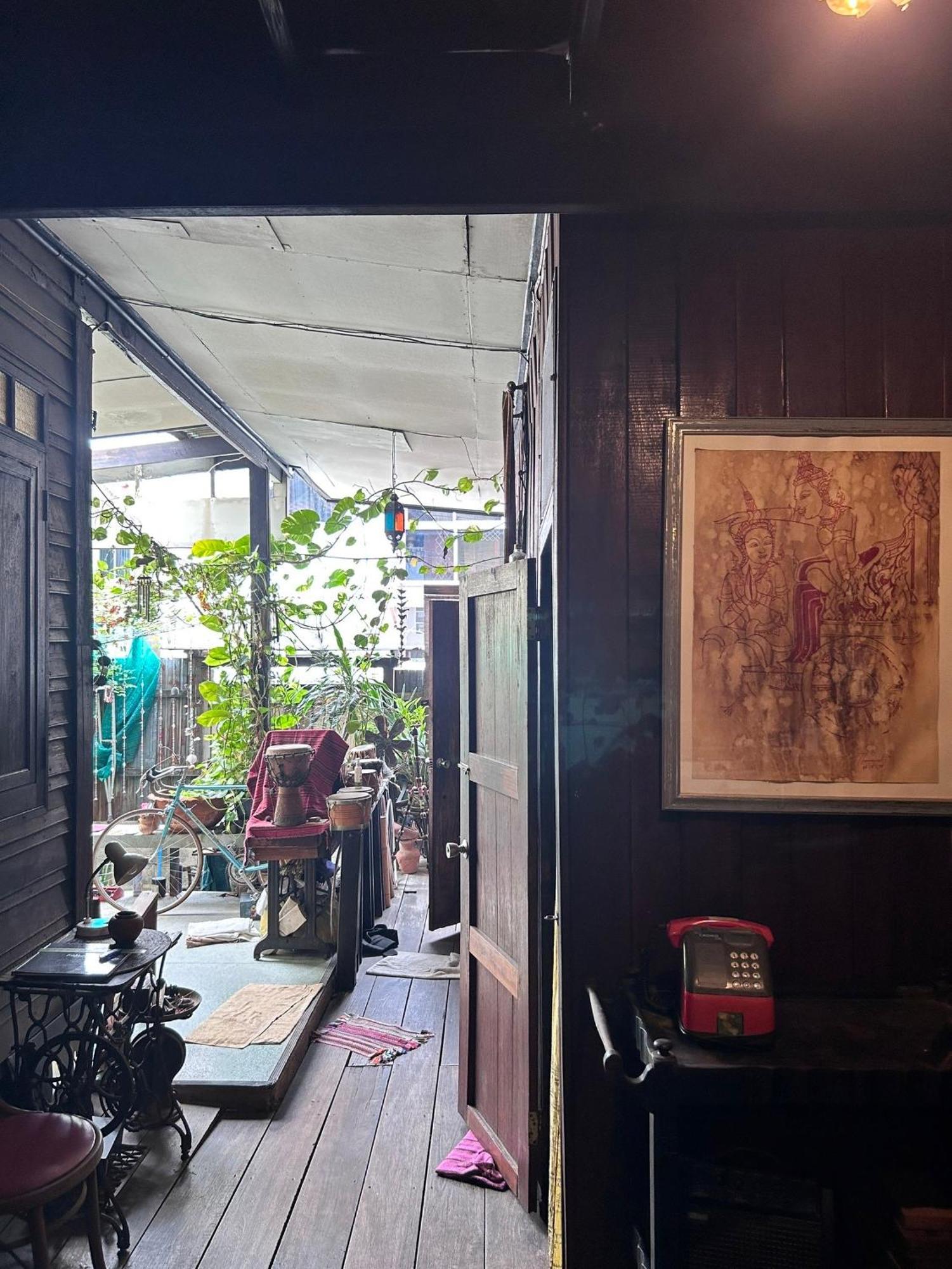 Homestay Chest's Place