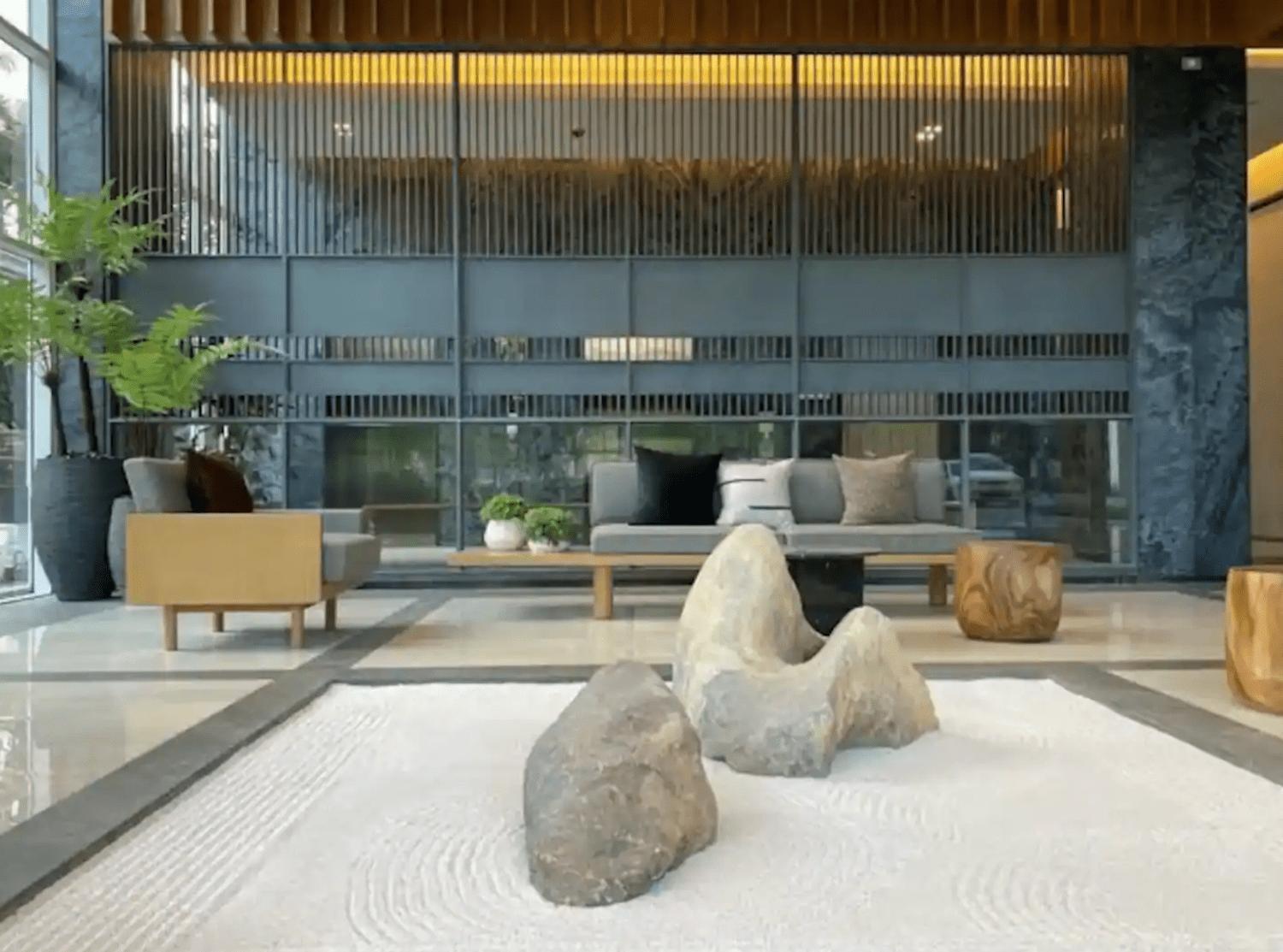 Stylish 1br By Bts Ekkamai - Infinity Pool & Gym * Bangkok