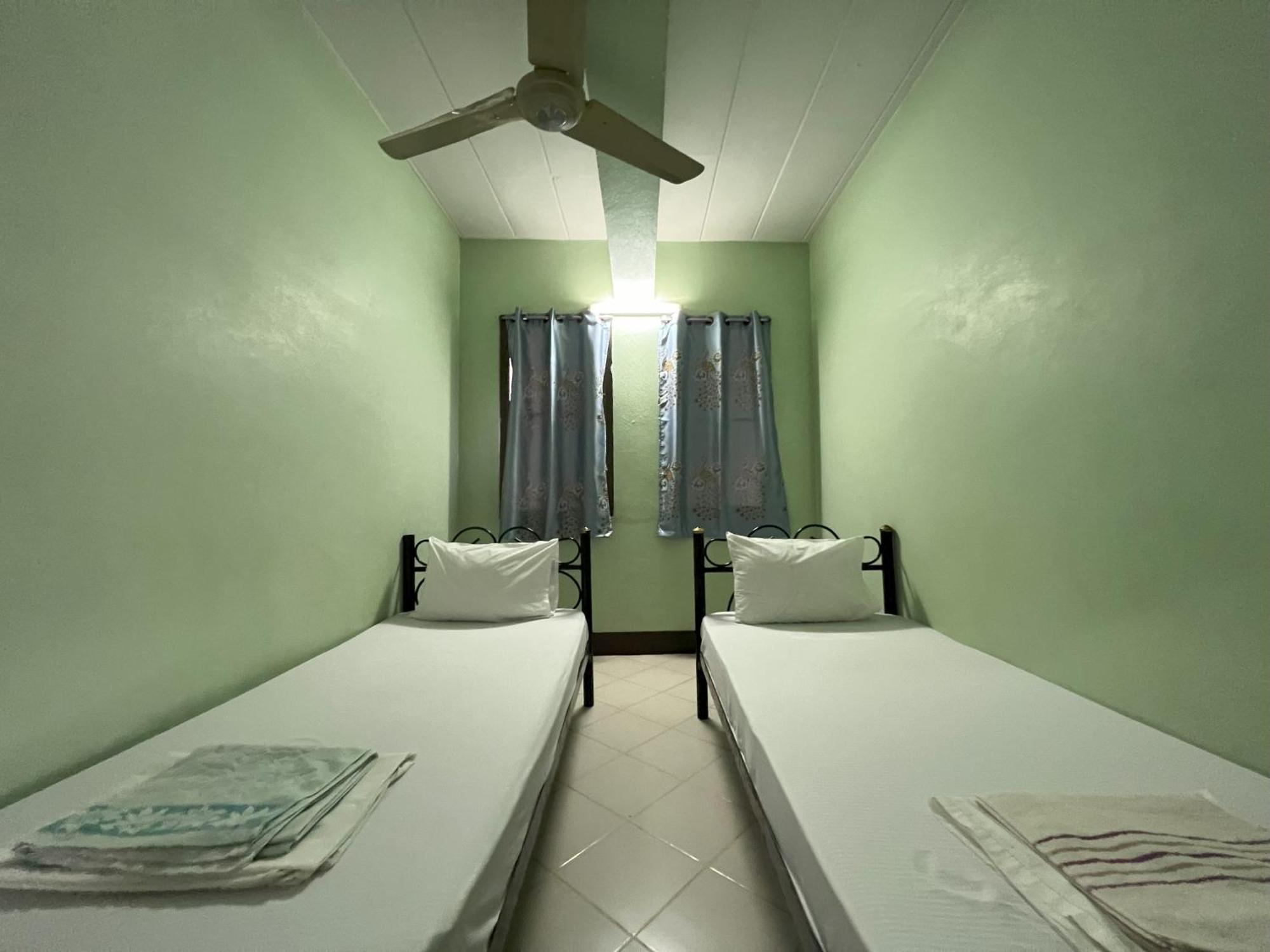 Gasthof Bella Bella House Bangkok