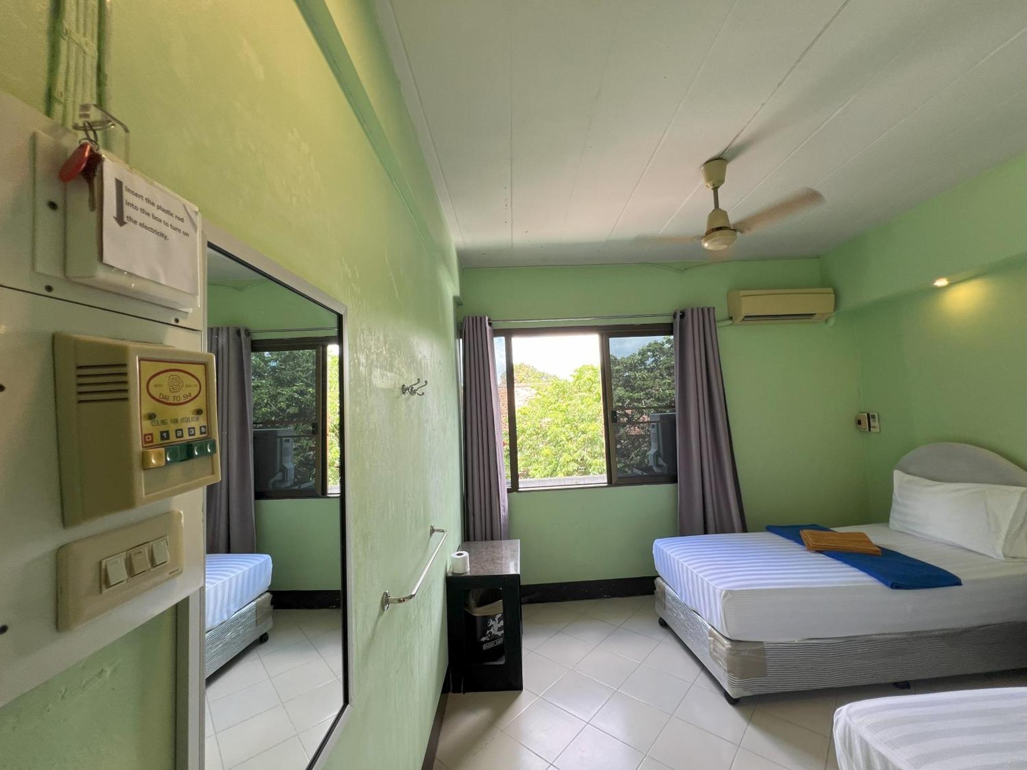 Gasthof Bella Bella House Bangkok