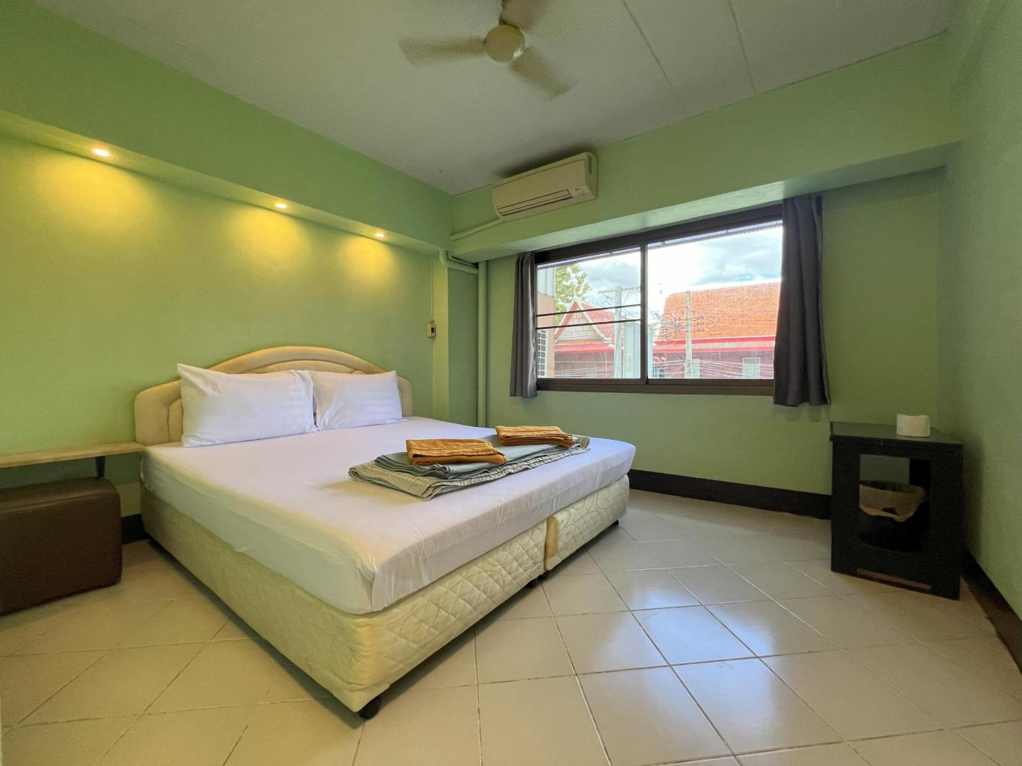 Bella Bella House Gasthof Bangkok
