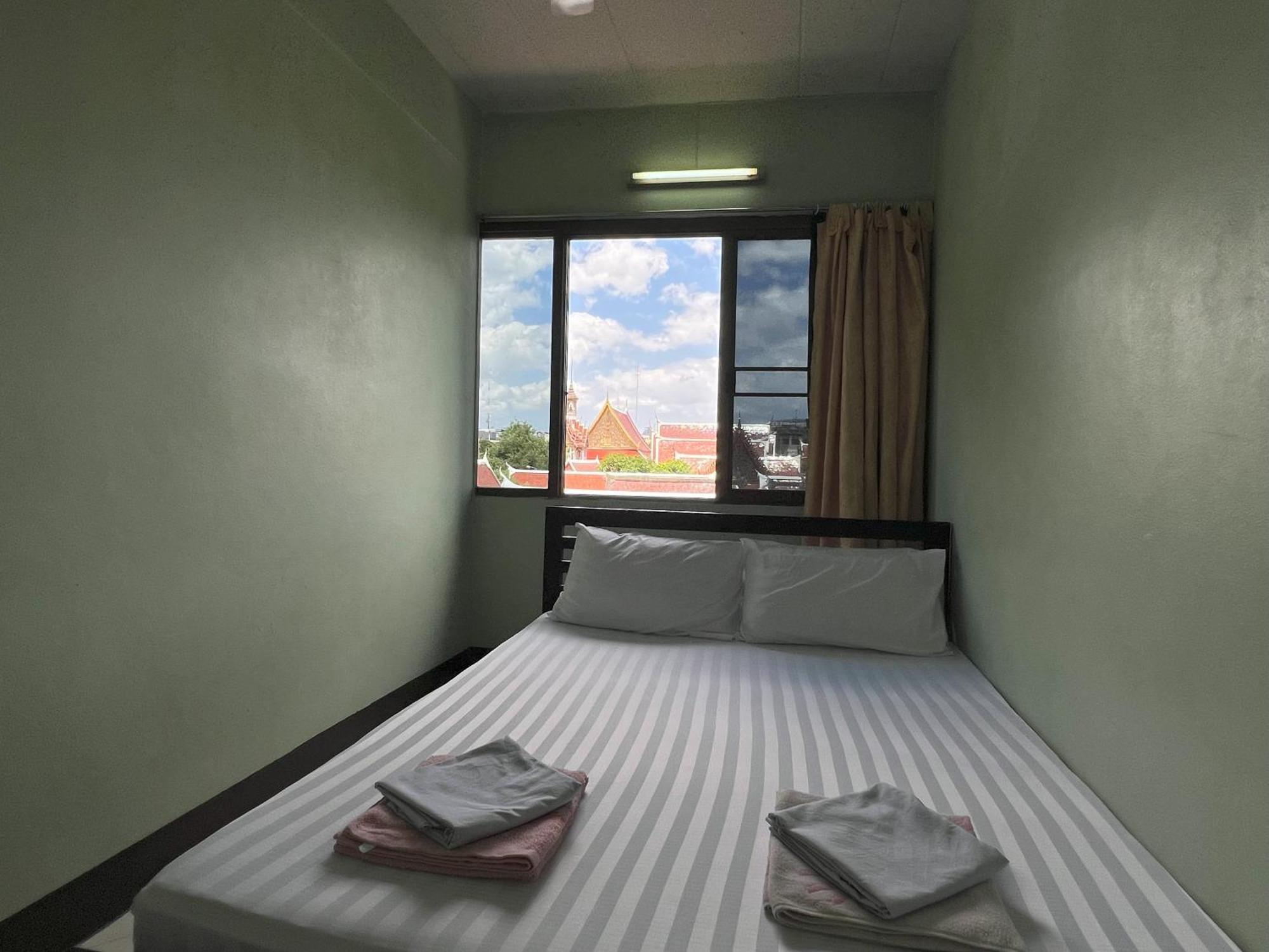 Gasthof Bella Bella House Bangkok