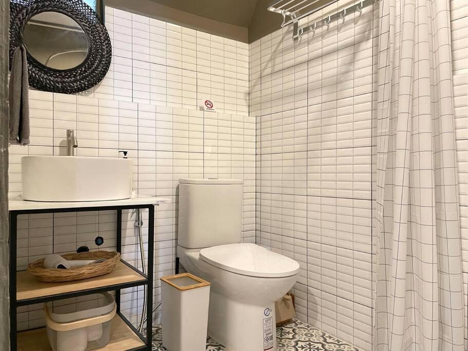 Fl5 Entire Apartment,2br,5min To Khaosan *