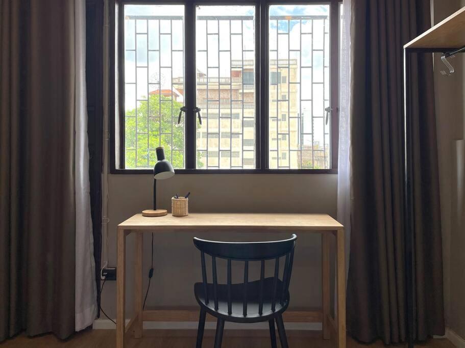 Fl5 Entire Apartment,2br,5min To Khaosan *