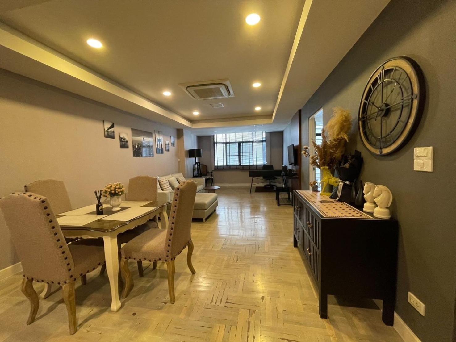 Apartment Fair Tower *