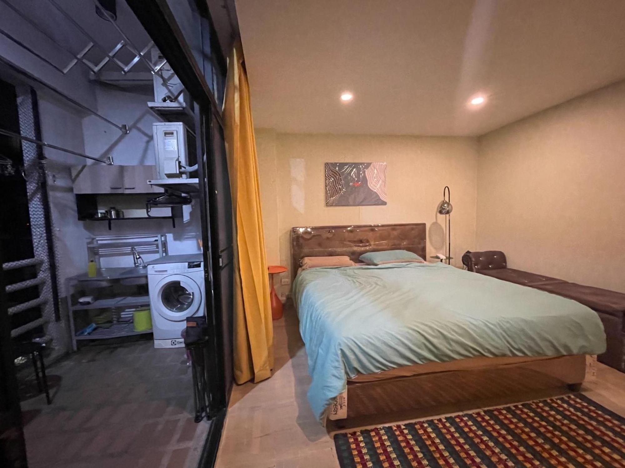 Fair Tower Apartment *