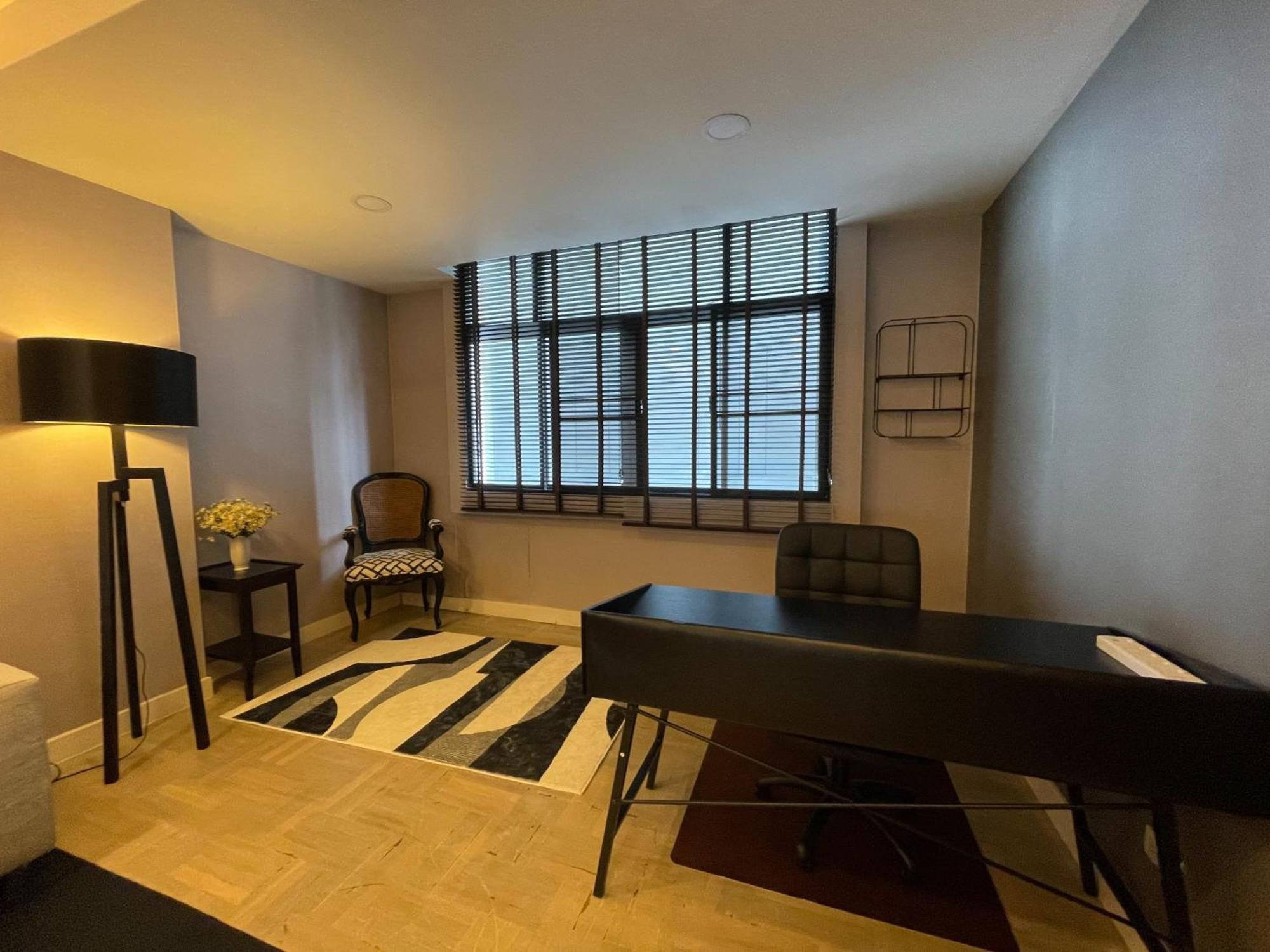 Apartment Fair Tower Bangkok