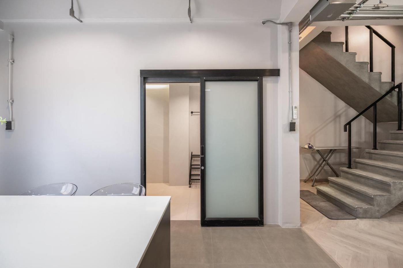 Haus Phrom Phong Holiday home *