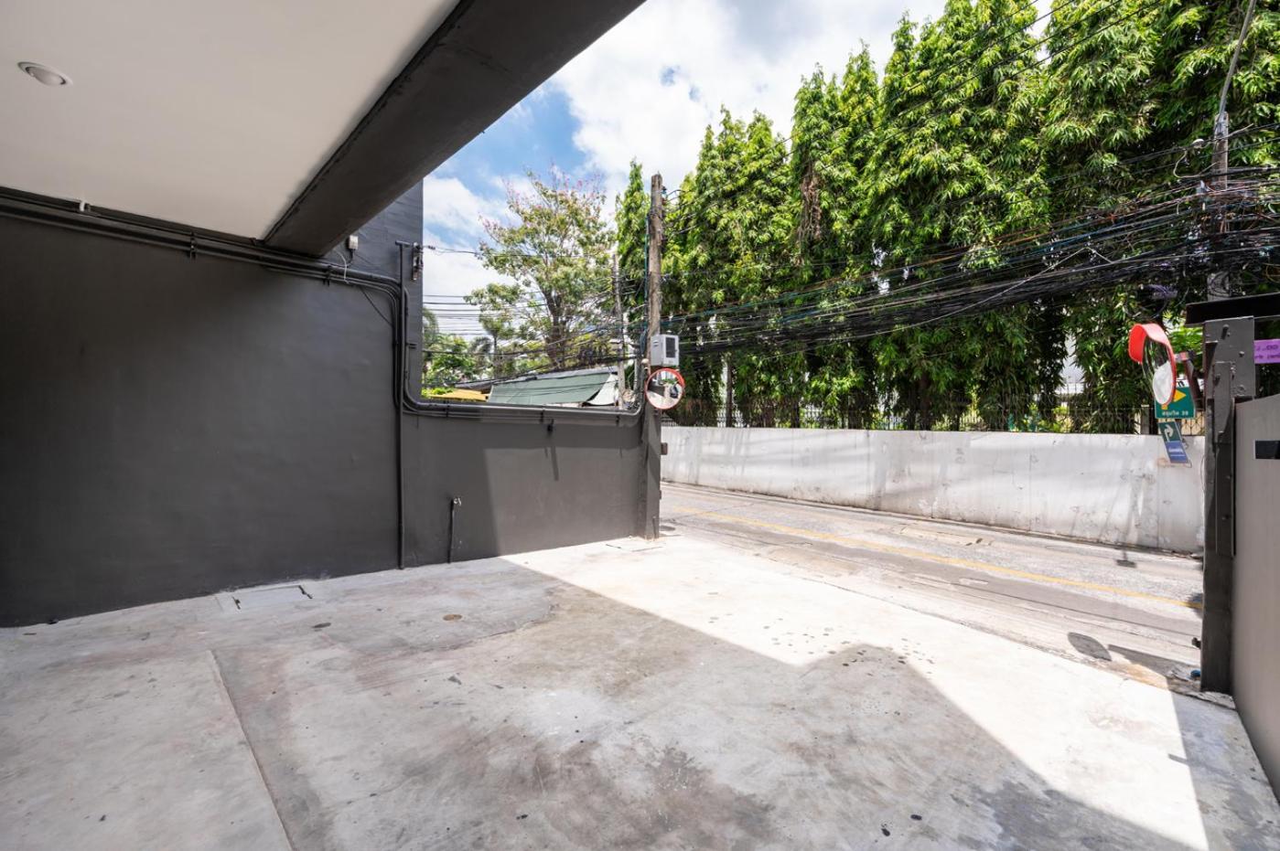 Holiday home Haus Phrom Phong Bangkok