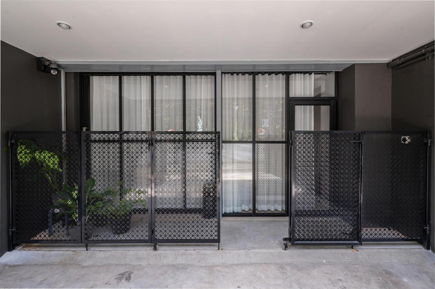 Holiday home Haus Phrom Phong *