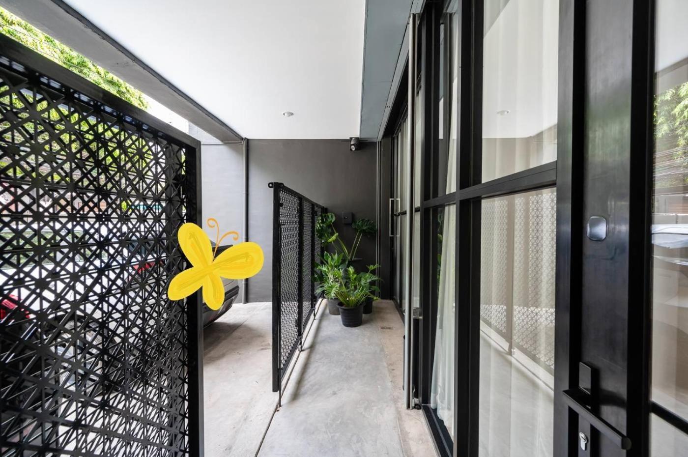 Haus Phrom Phong Holiday home *
