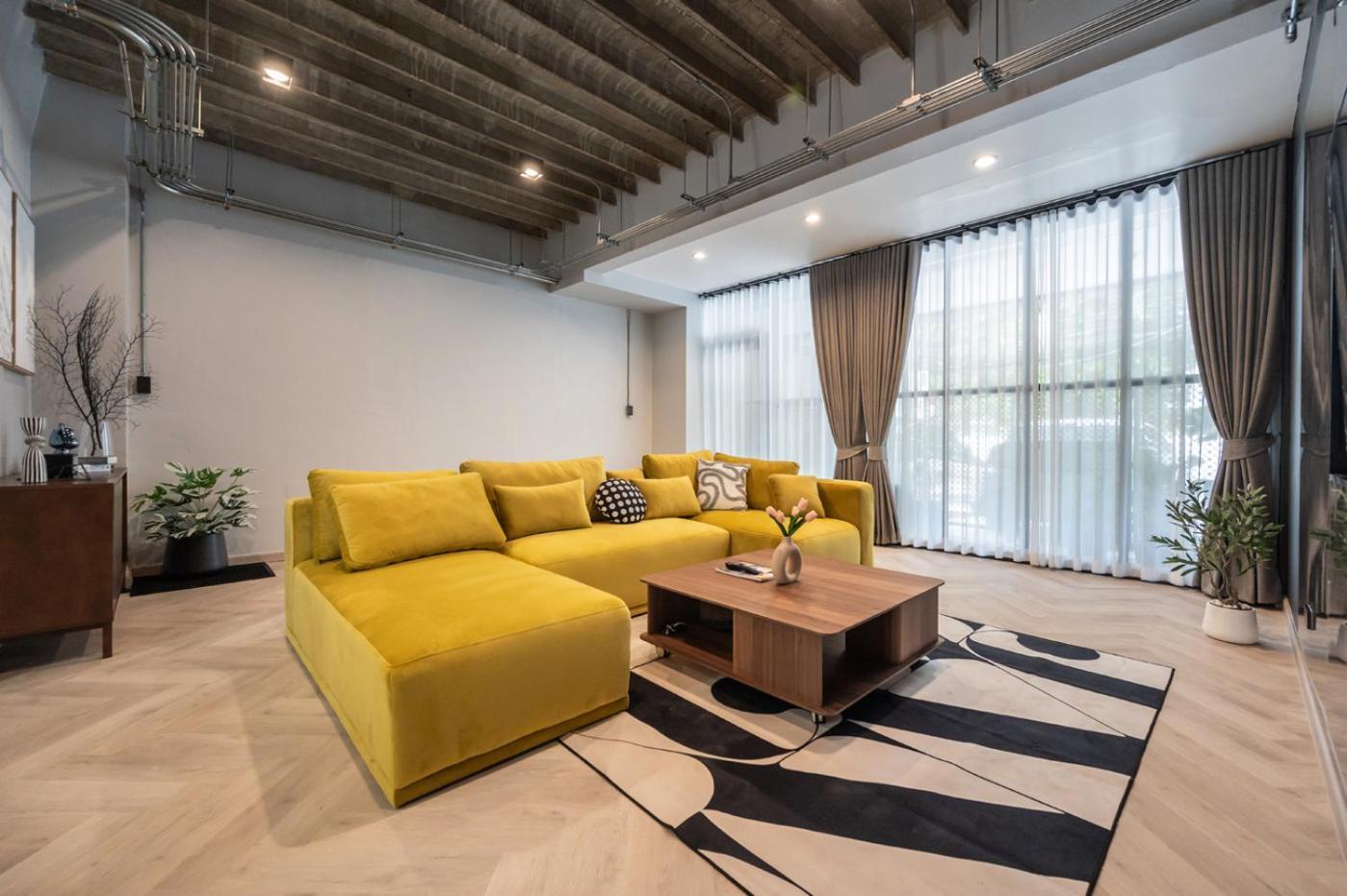 Holiday home Haus Phrom Phong *