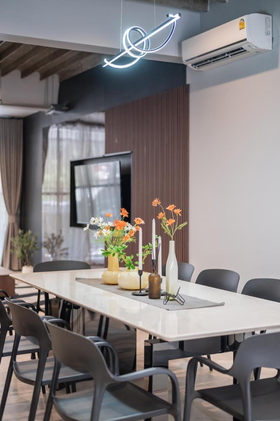 Haus Phrom Phong Holiday home *