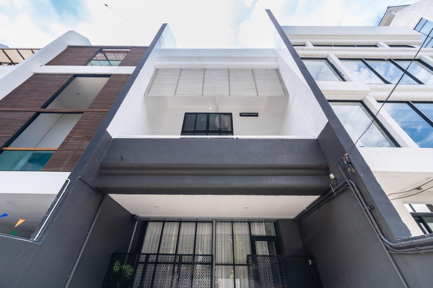Haus Phrom Phong