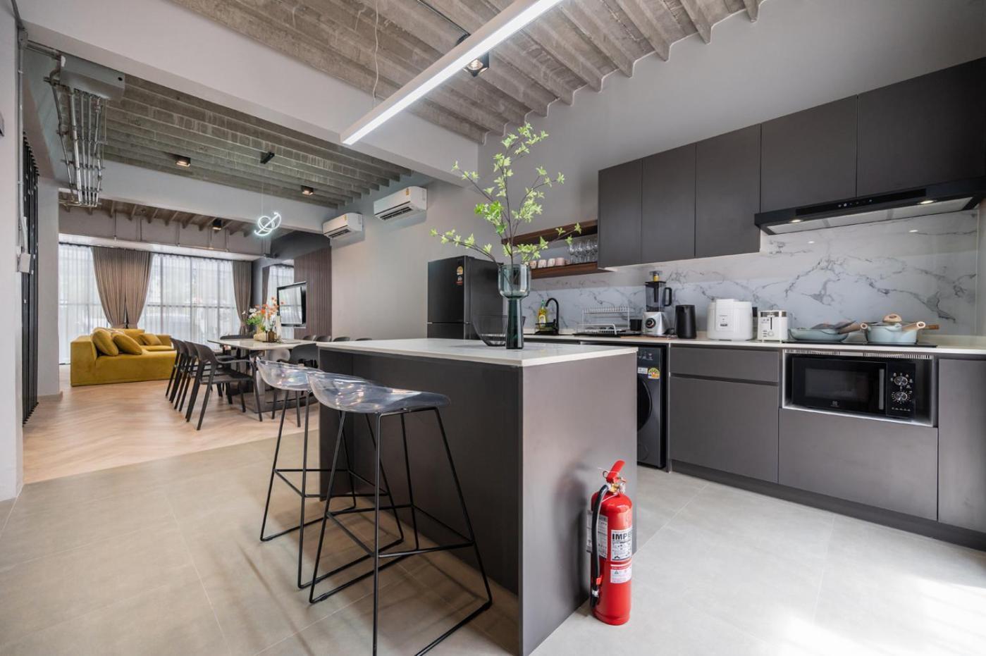 Holiday home Haus Phrom Phong