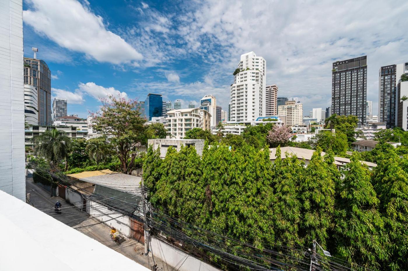 Holiday home Haus Phrom Phong *