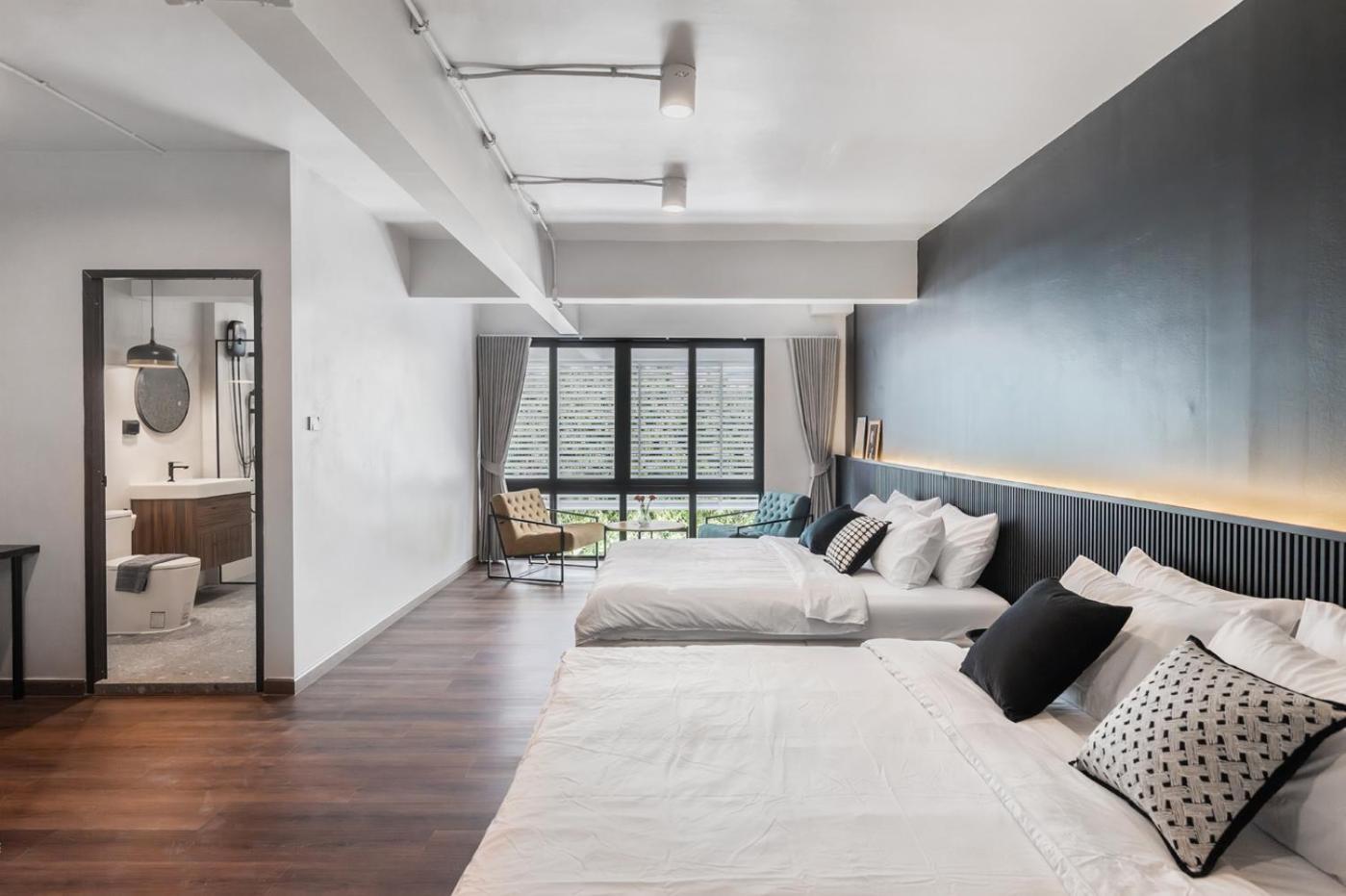 Haus Phrom Phong Holiday home Bangkok