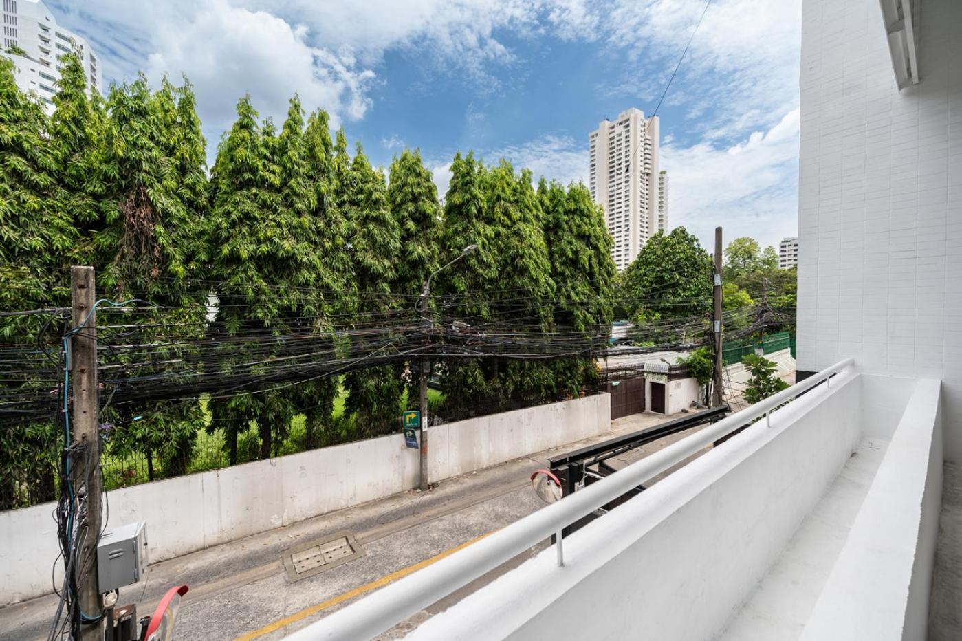 Haus Phrom Phong * Bangkok