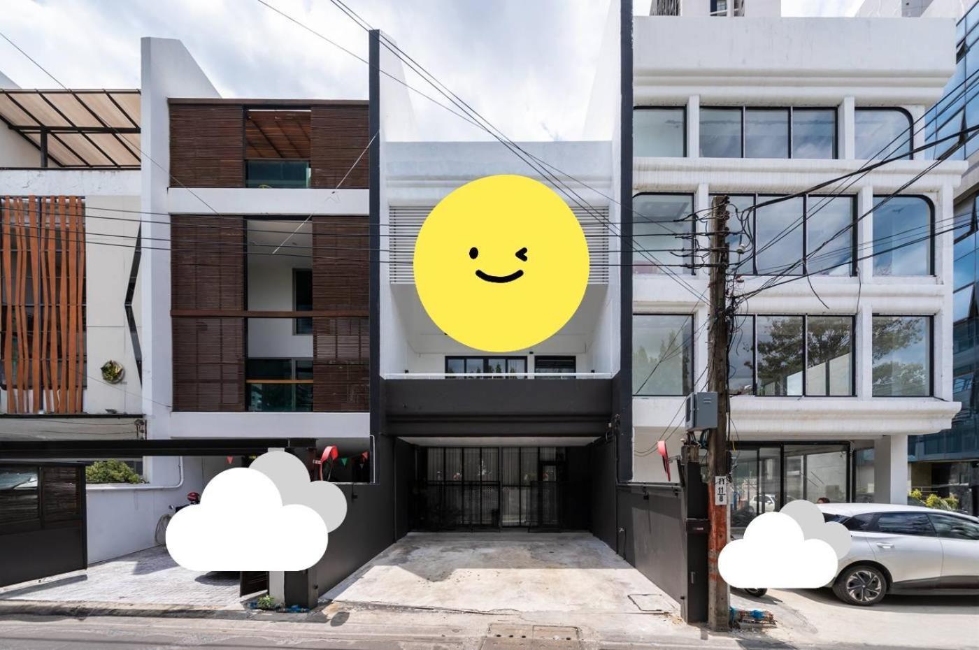 Haus Phrom Phong