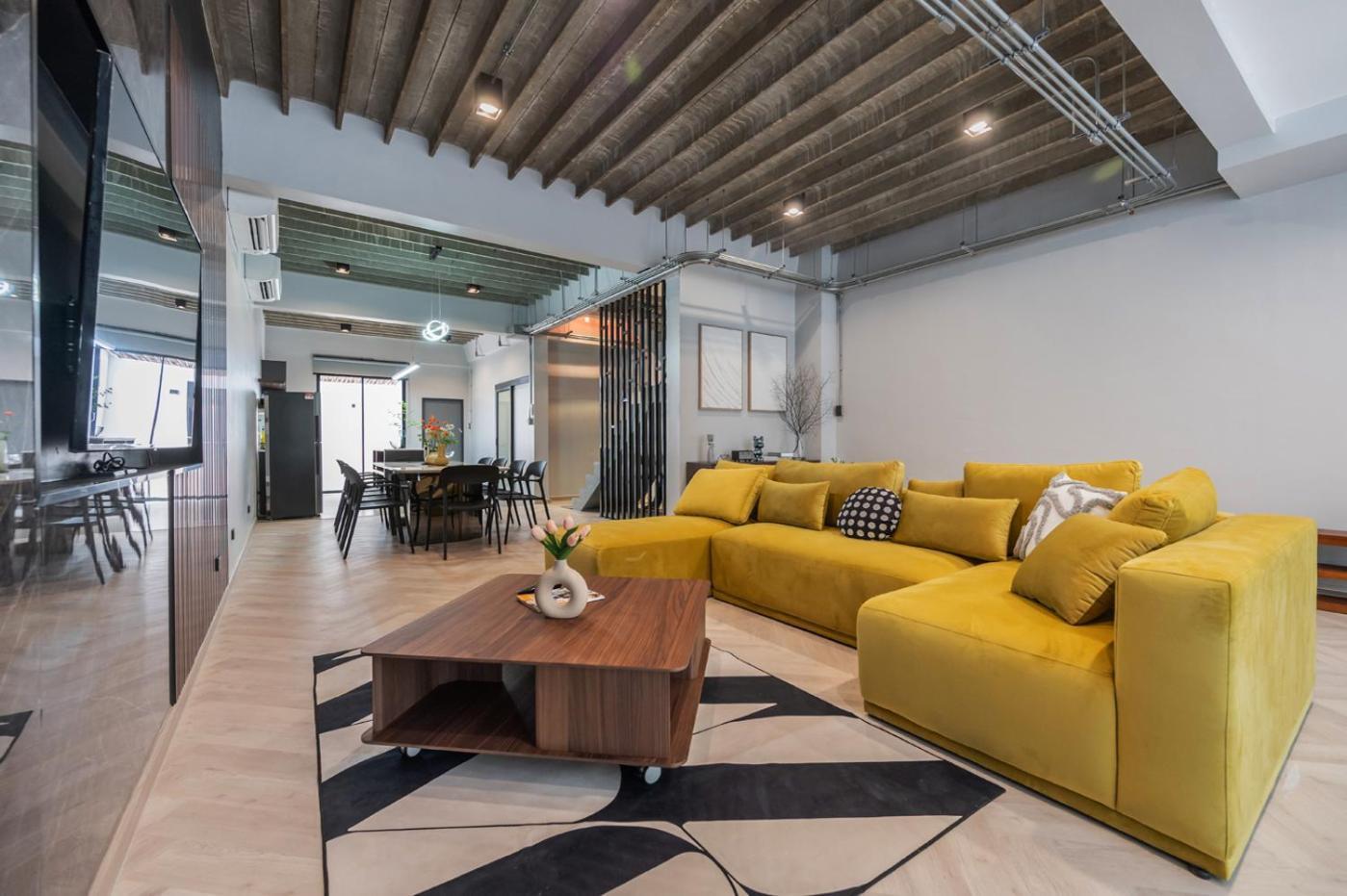 Haus Phrom Phong Holiday home