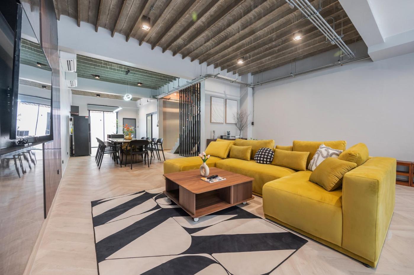 Holiday home Haus Phrom Phong *