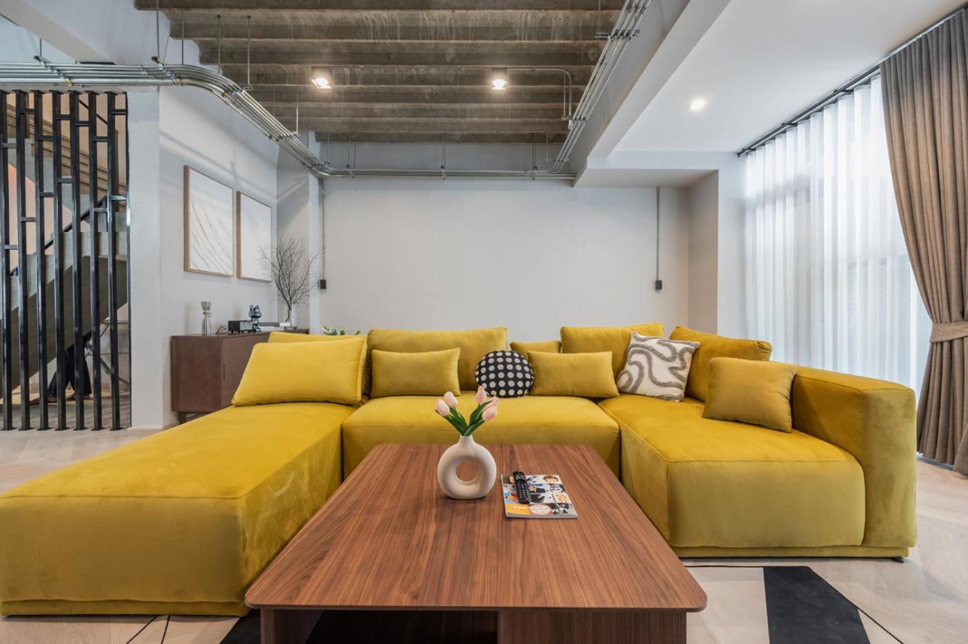 Haus Phrom Phong Holiday home
