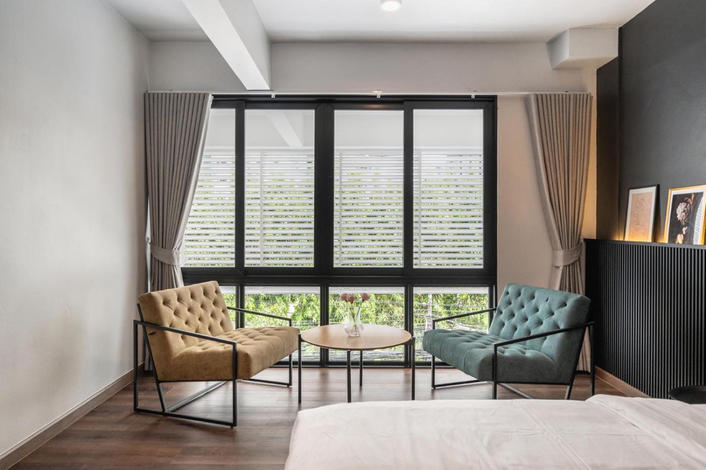Haus Phrom Phong Holiday home *