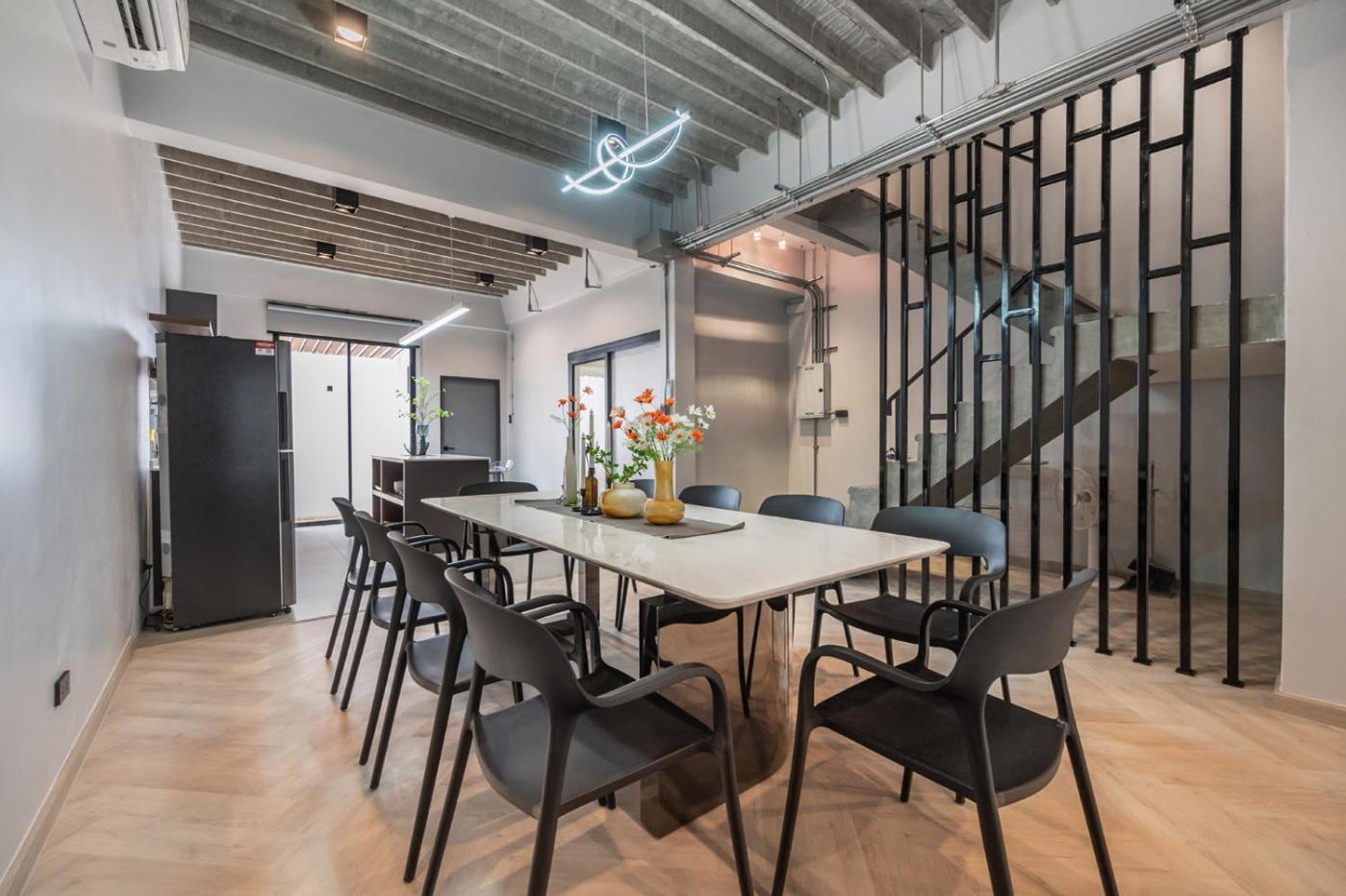 Holiday home Haus Phrom Phong *