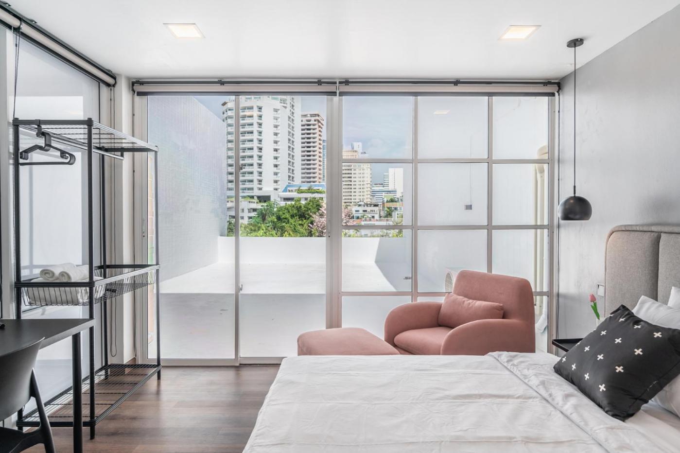Holiday home Haus Phrom Phong Bangkok