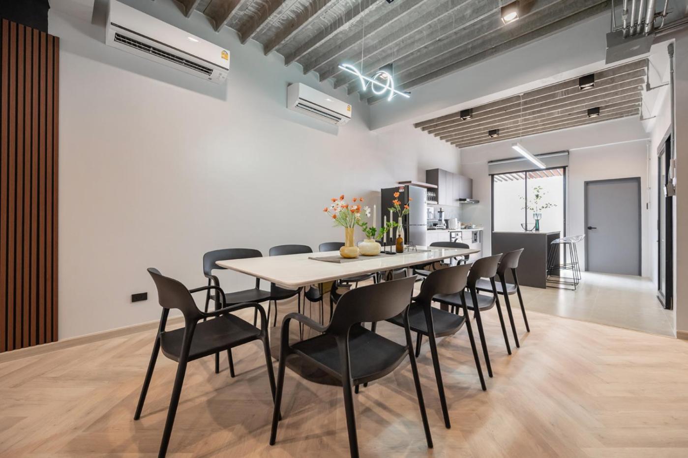 Haus Phrom Phong