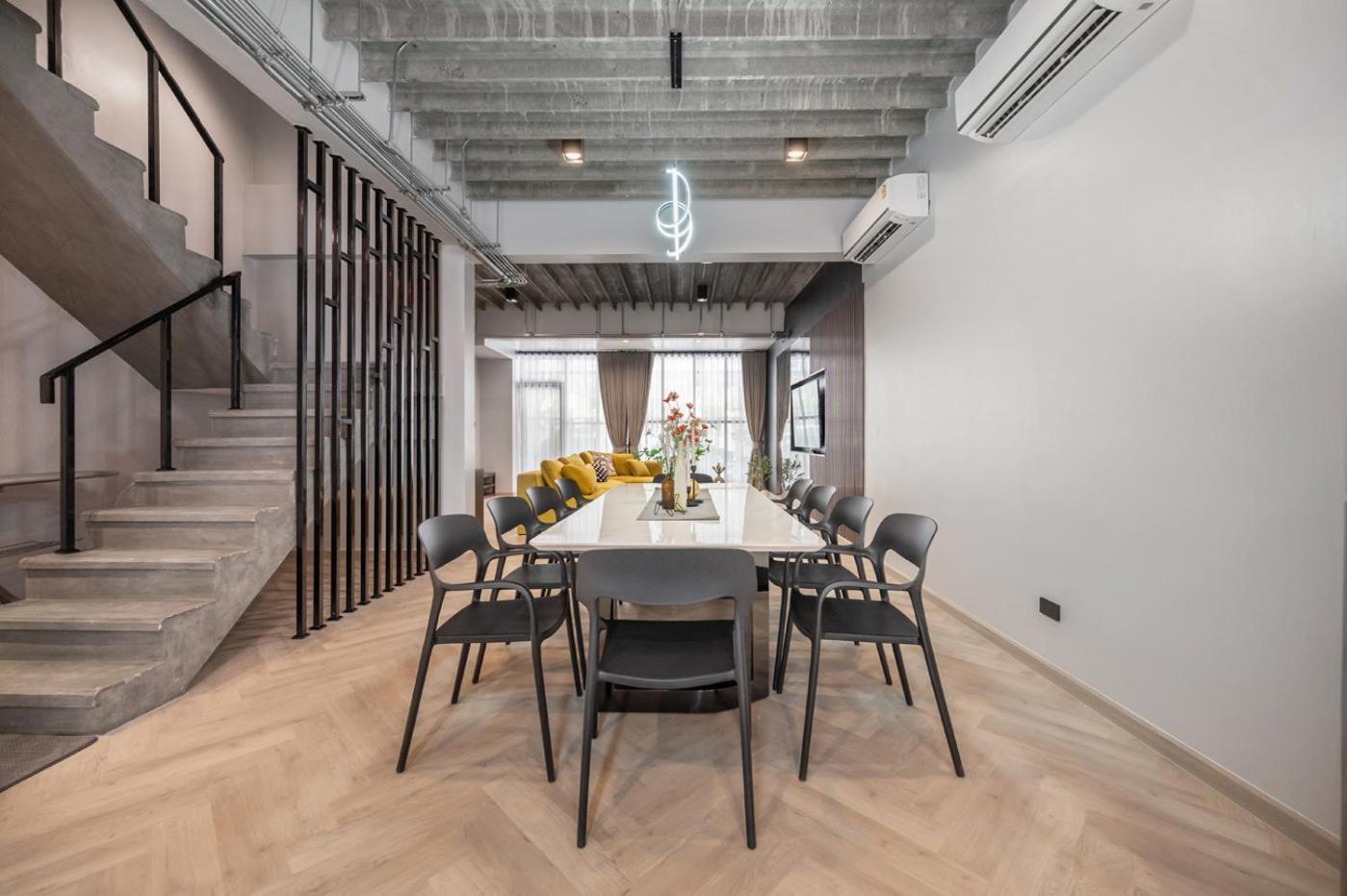 Haus Phrom Phong Holiday home