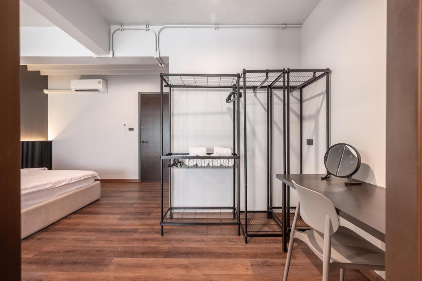 Holiday home Haus Phrom Phong *