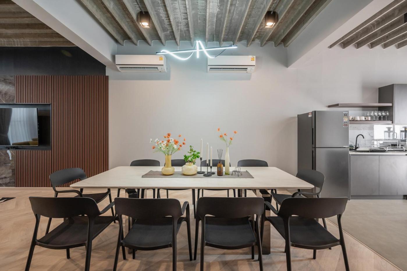 Haus Phrom Phong Holiday home Bangkok