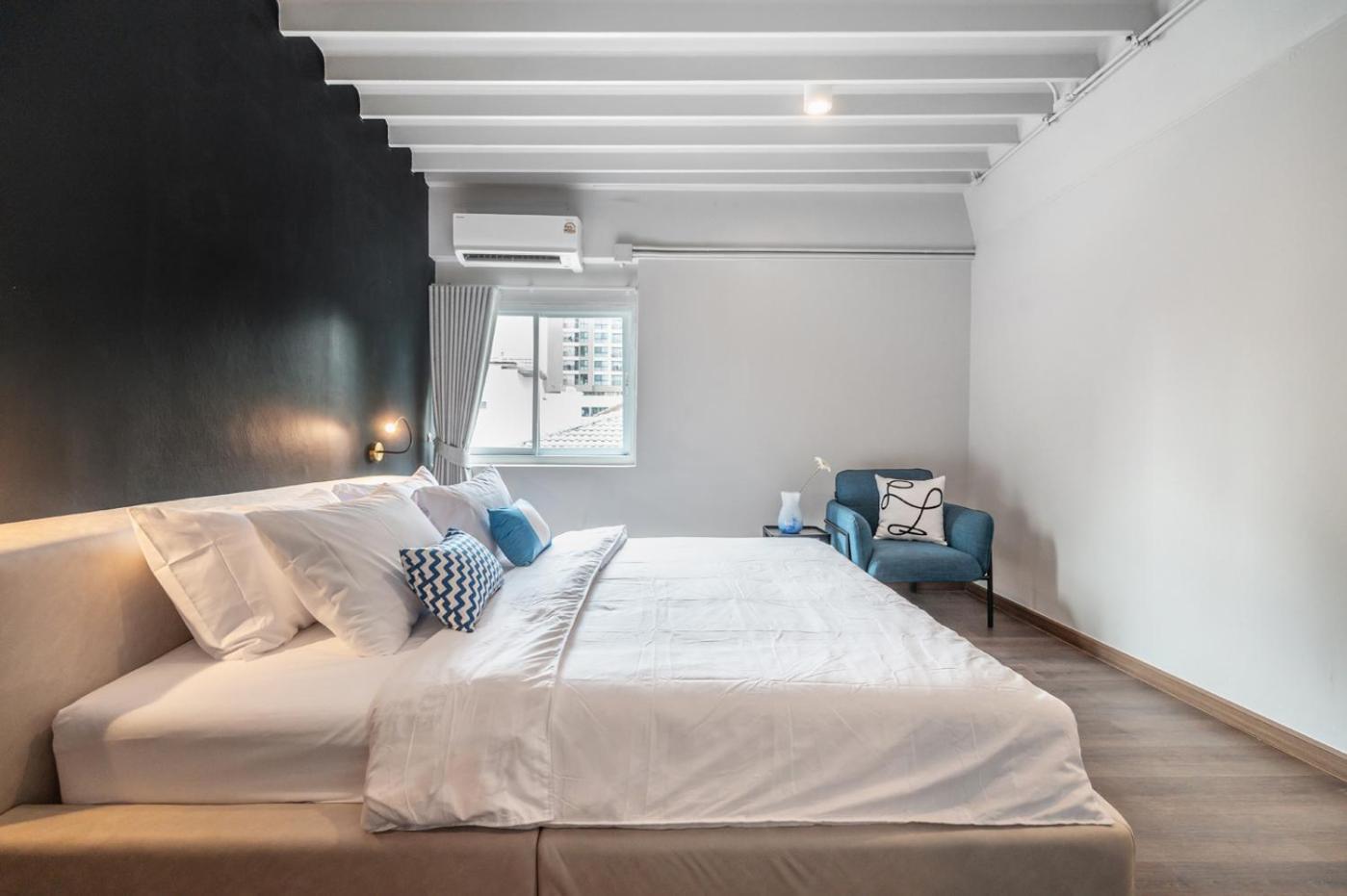Haus Phrom Phong Holiday home