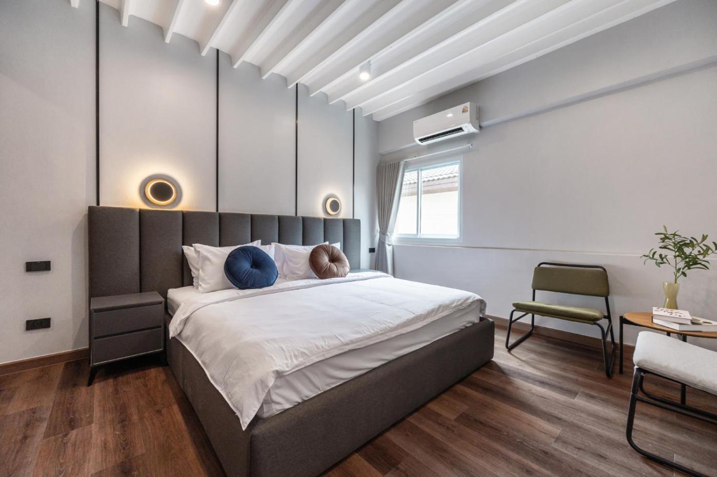 Haus Phrom Phong Holiday home Bangkok