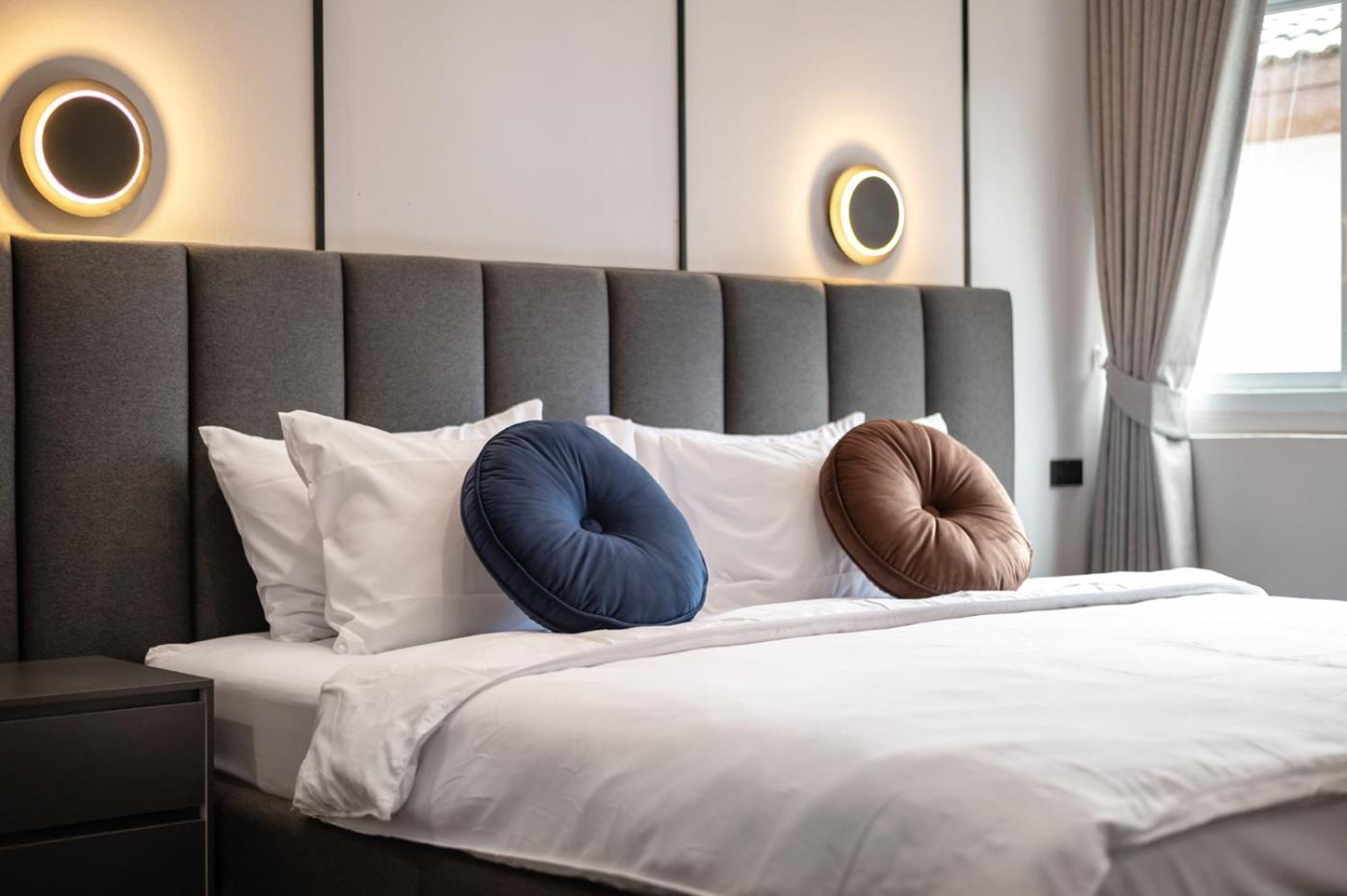 Haus Phrom Phong Holiday home
