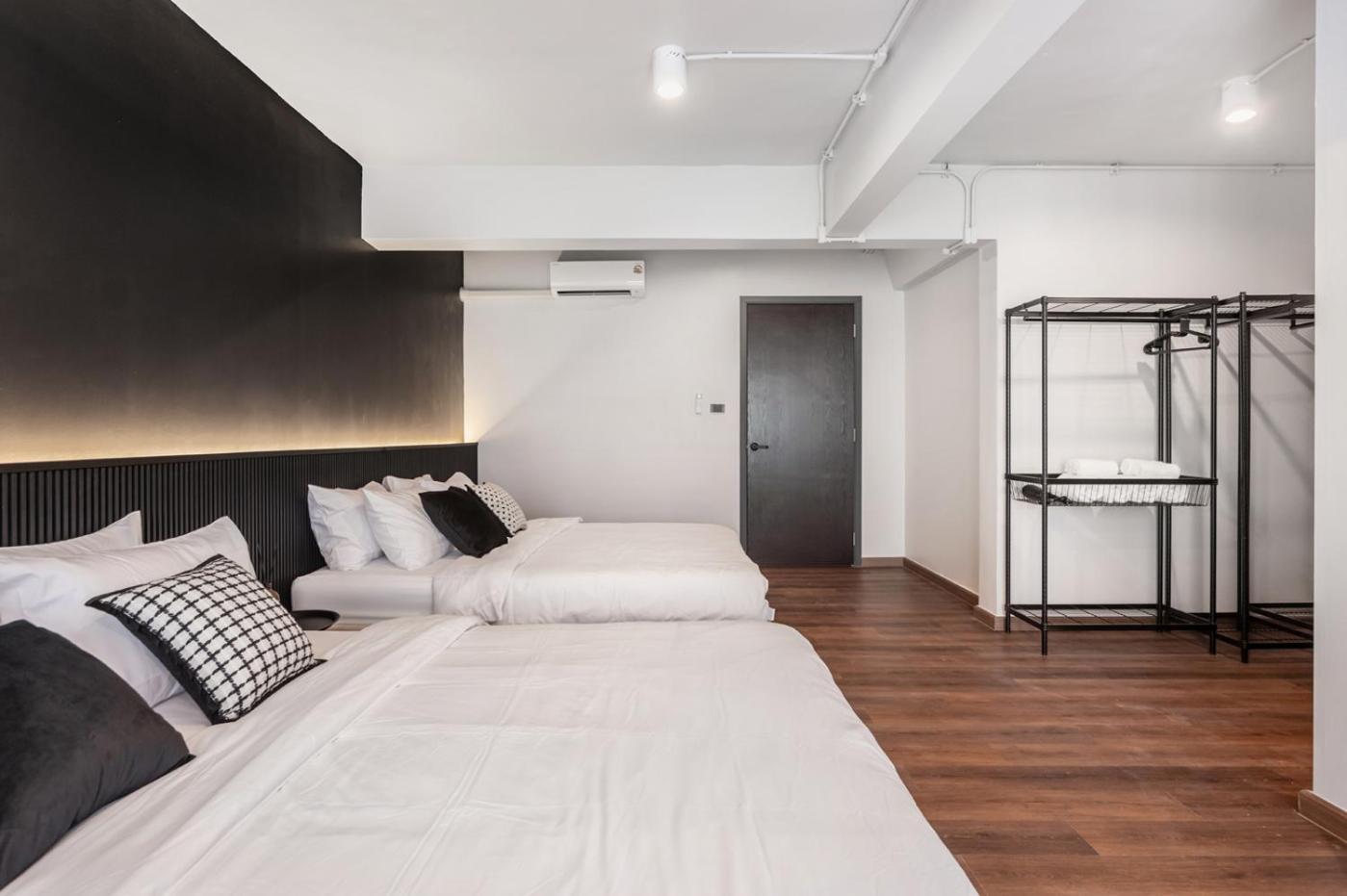 Haus Phrom Phong Holiday home *