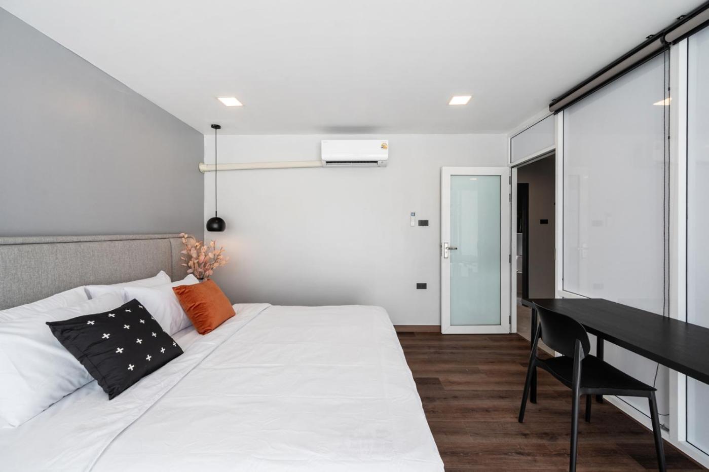Holiday home Haus Phrom Phong Bangkok