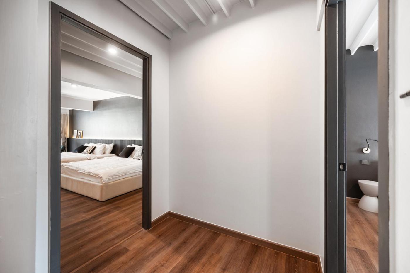 Haus Phrom Phong Holiday home *