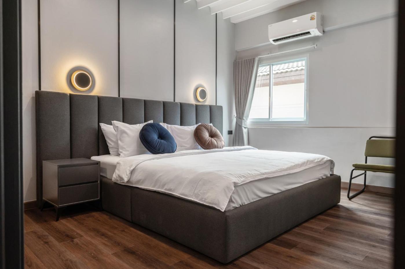 Holiday home Haus Phrom Phong *