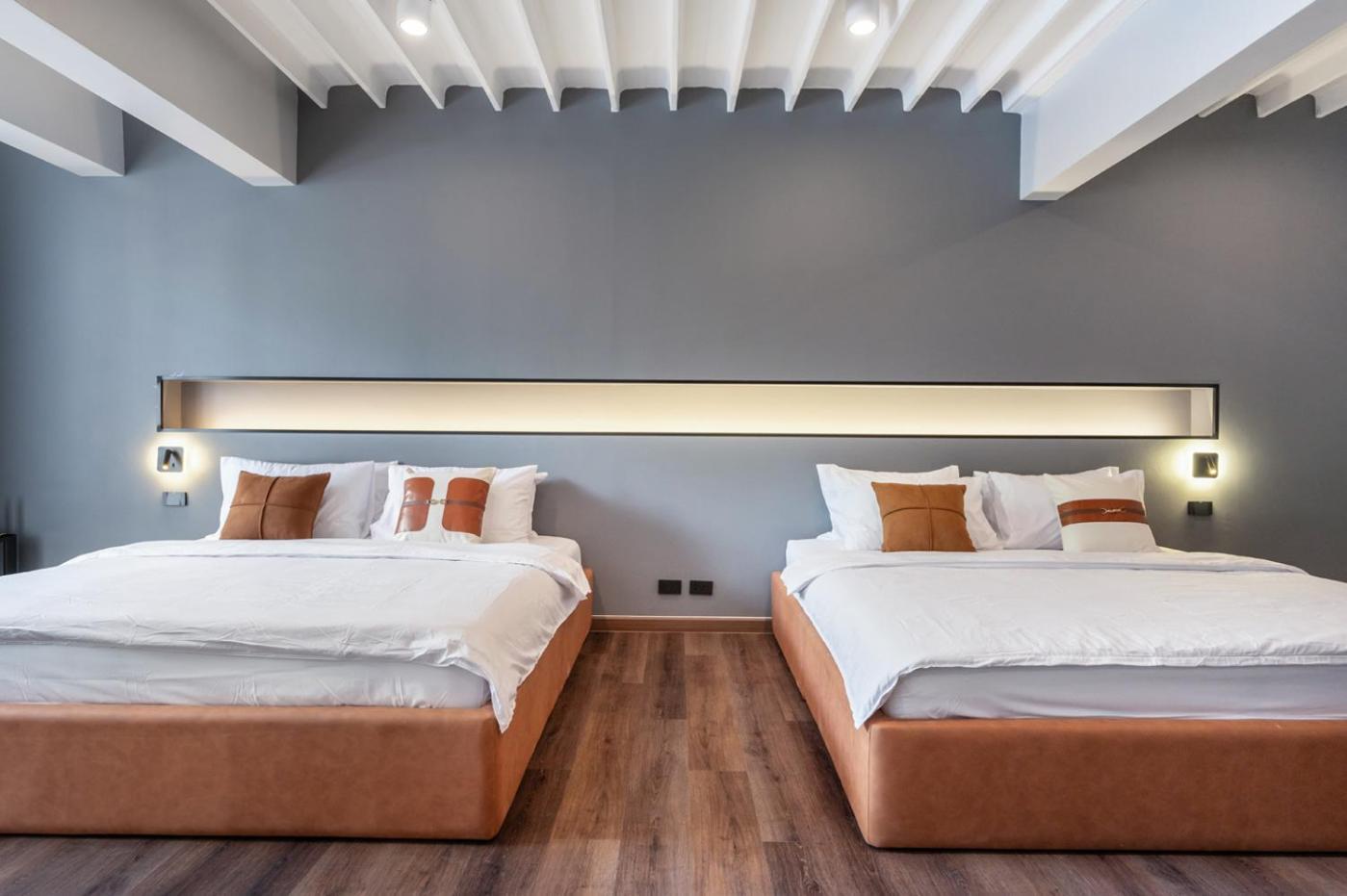 Haus Phrom Phong Holiday home Bangkok