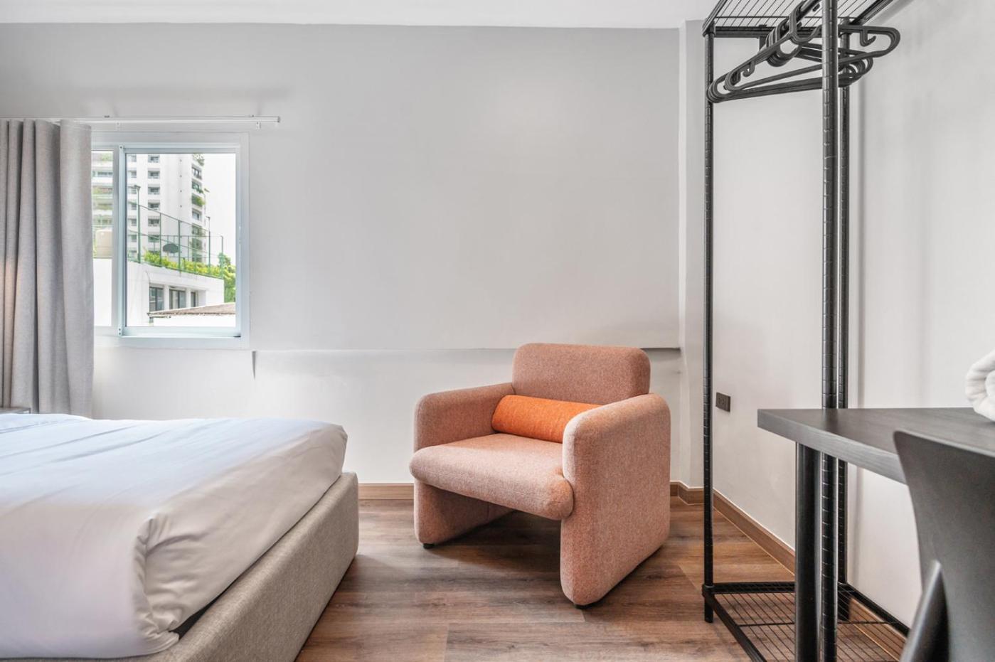 Holiday home Haus Phrom Phong Bangkok