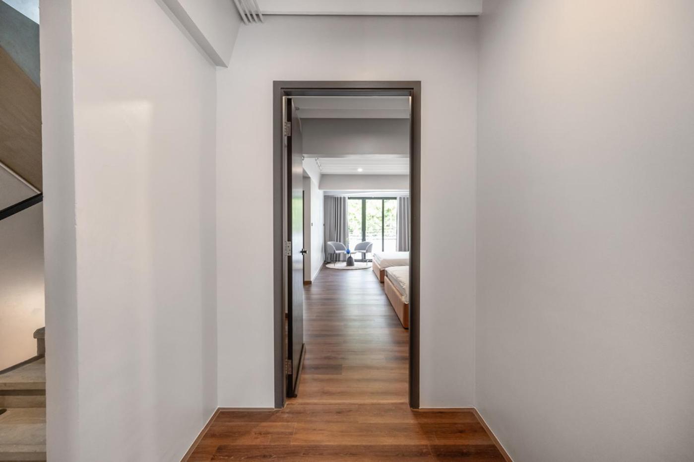 Holiday home Haus Phrom Phong Bangkok