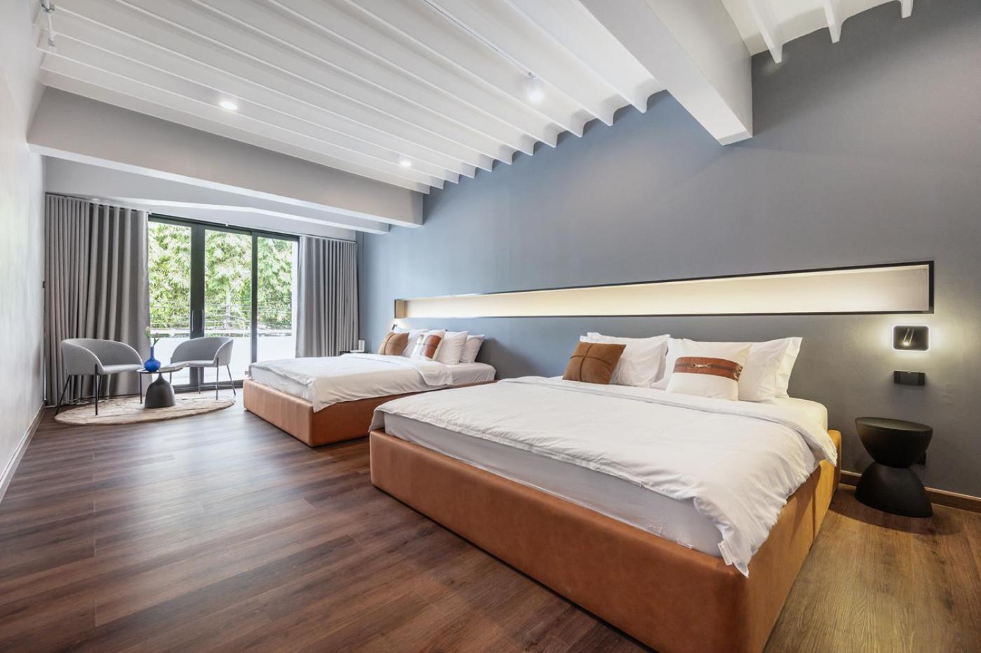 Haus Phrom Phong *