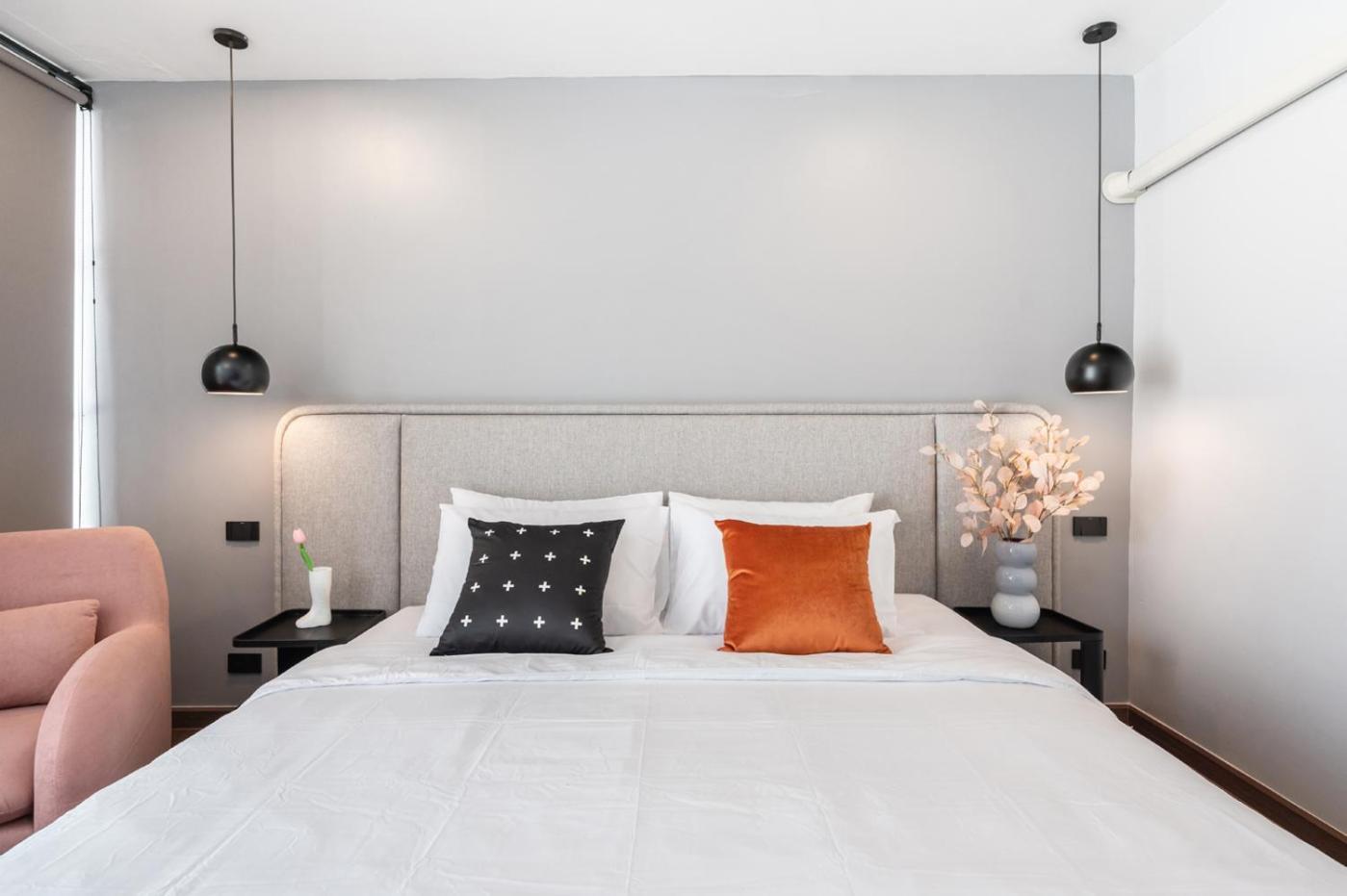 Haus Phrom Phong Bangkok