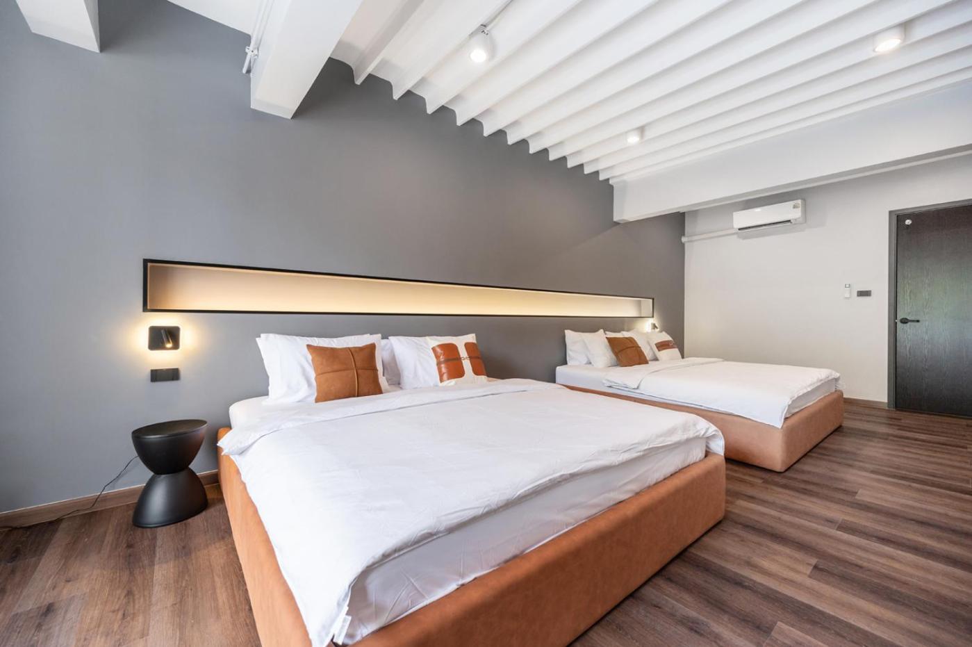 Haus Phrom Phong Holiday home